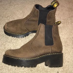 Doc Martens